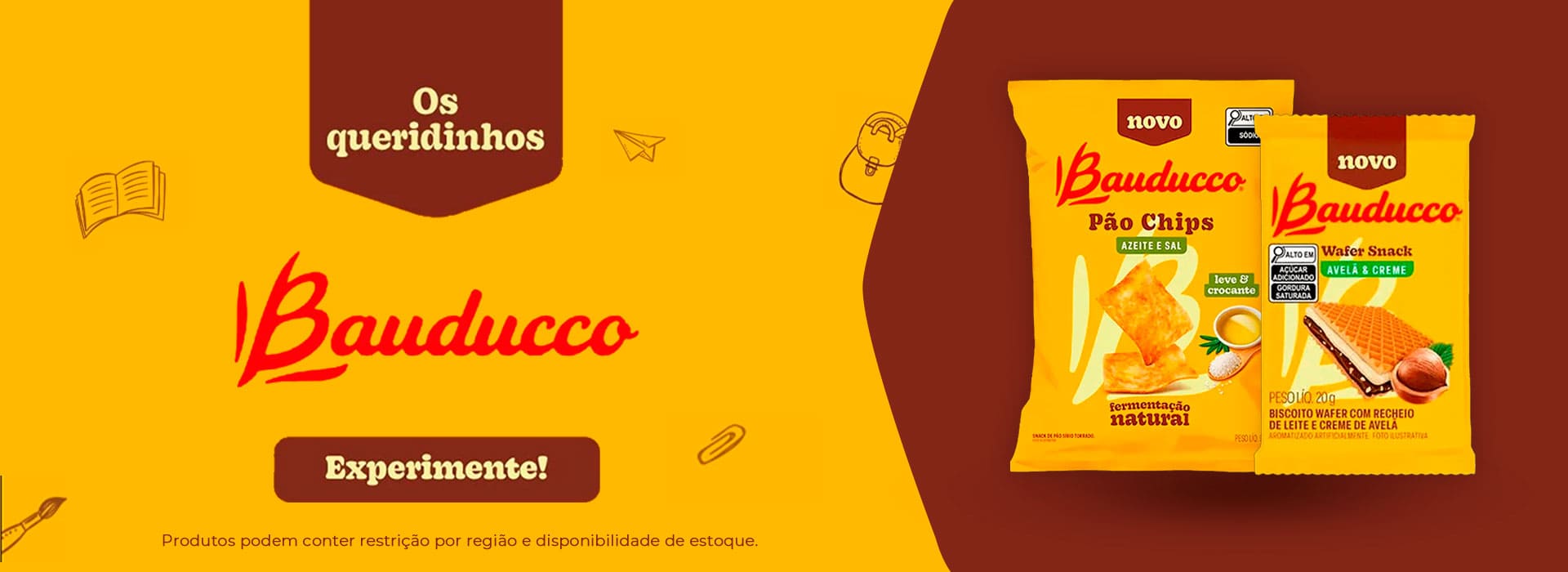 BAUDUCCO