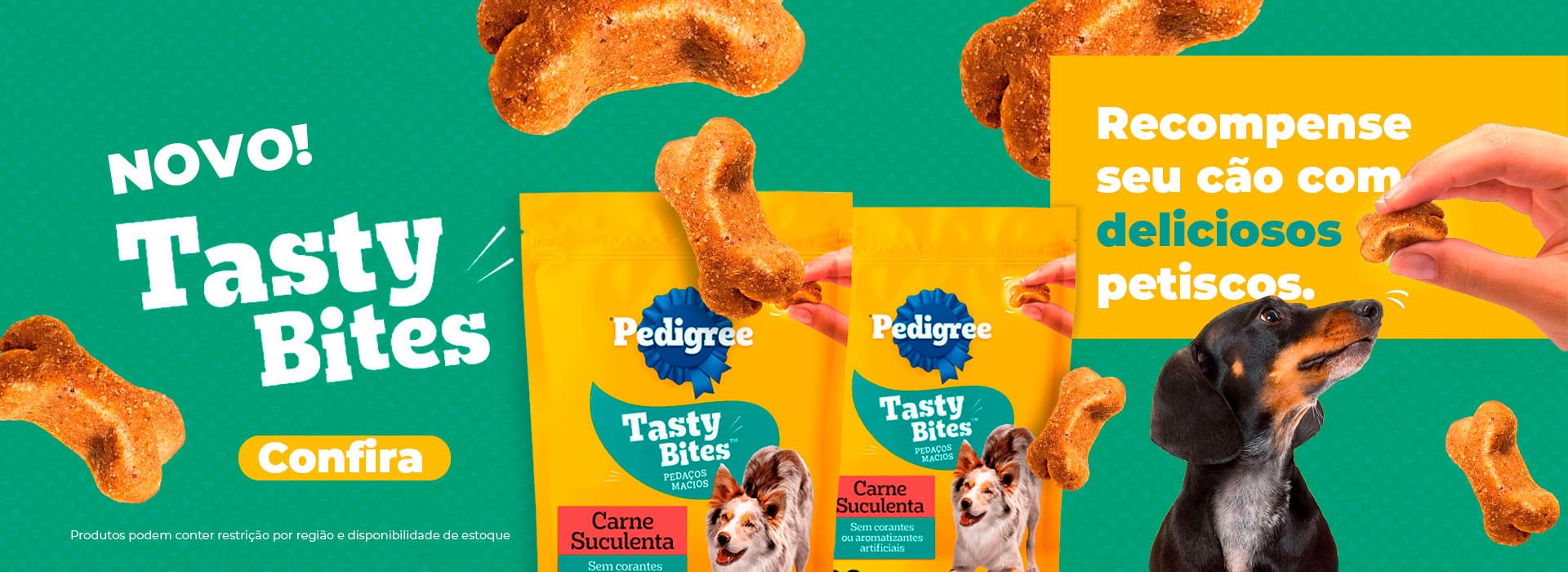 Tasty Bites
