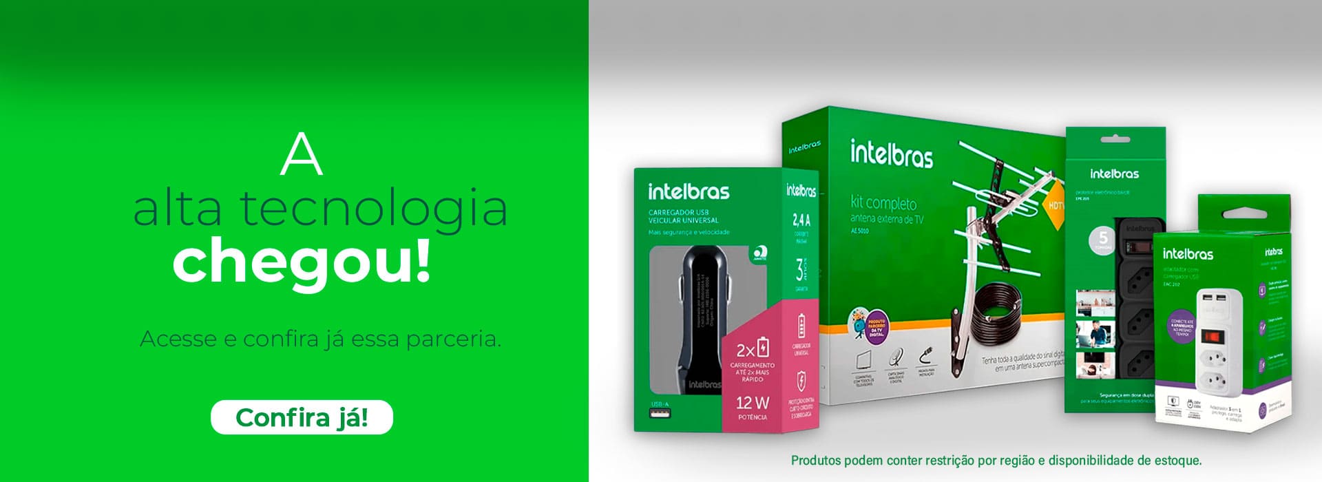 INTELBRAS