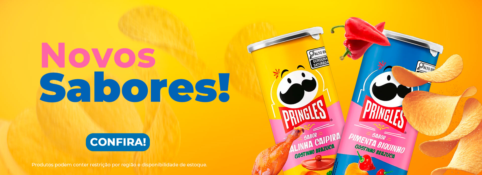 PRINGLES
