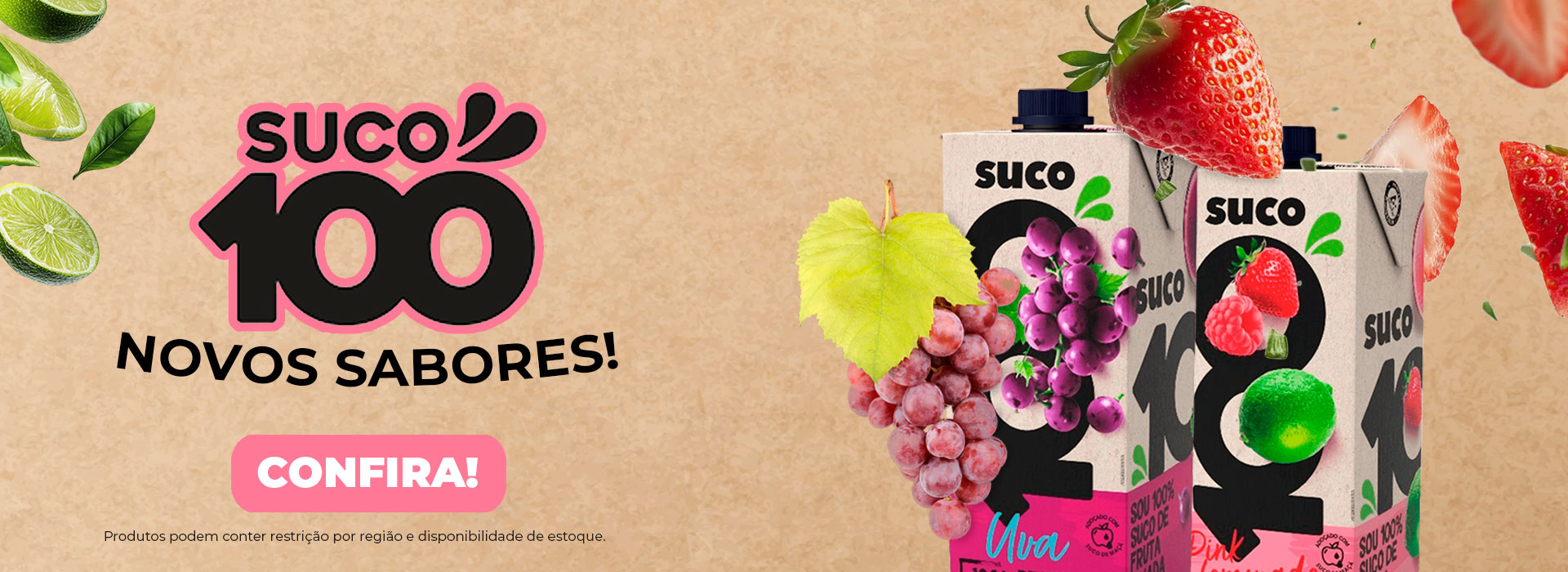 suco 100