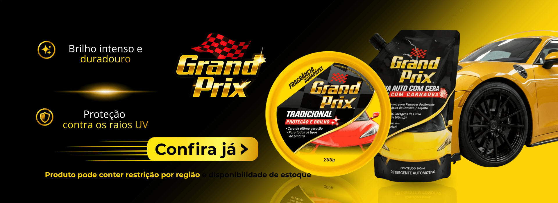 Grandprix