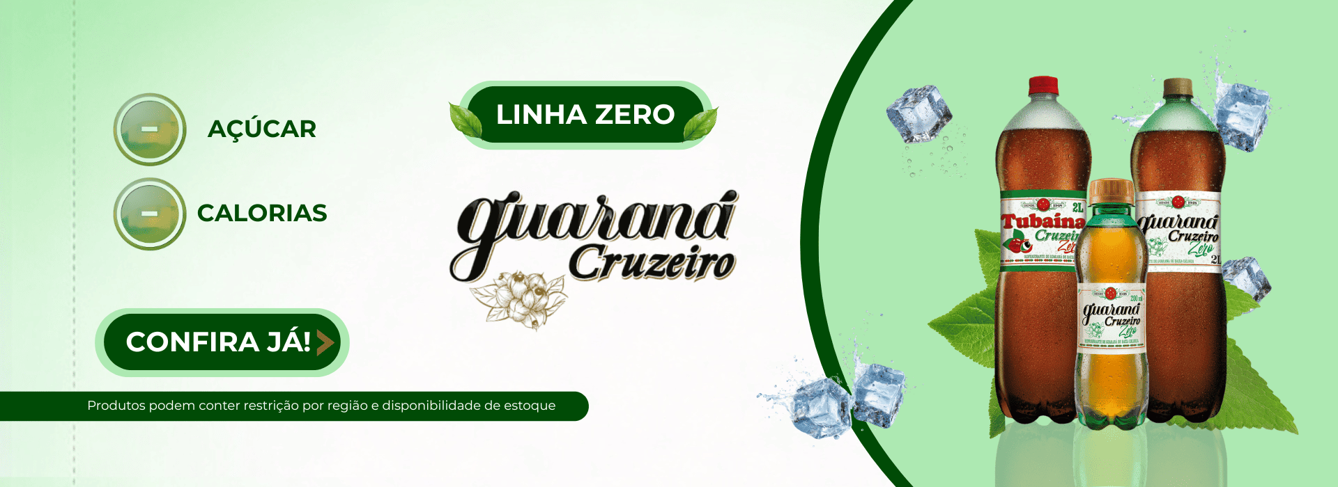 Cruzeiro Zero