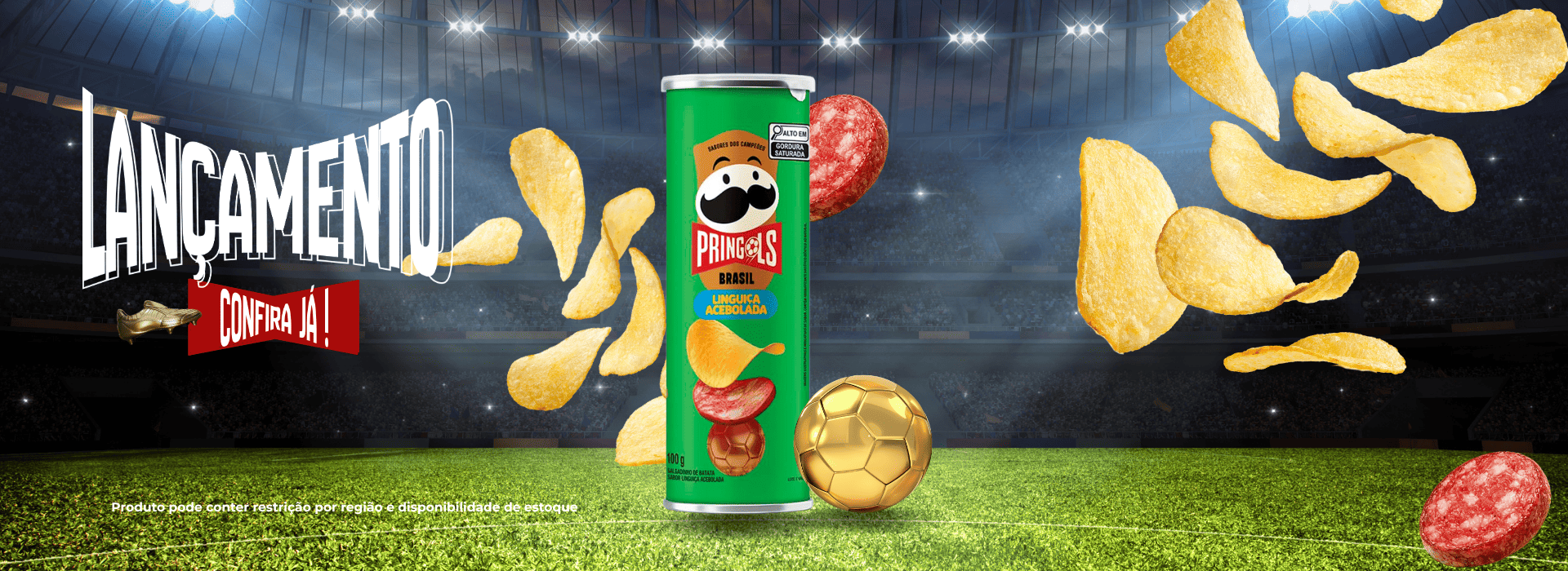 pringles