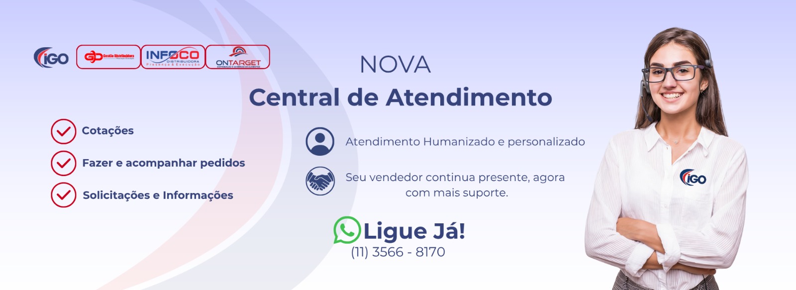 televendas