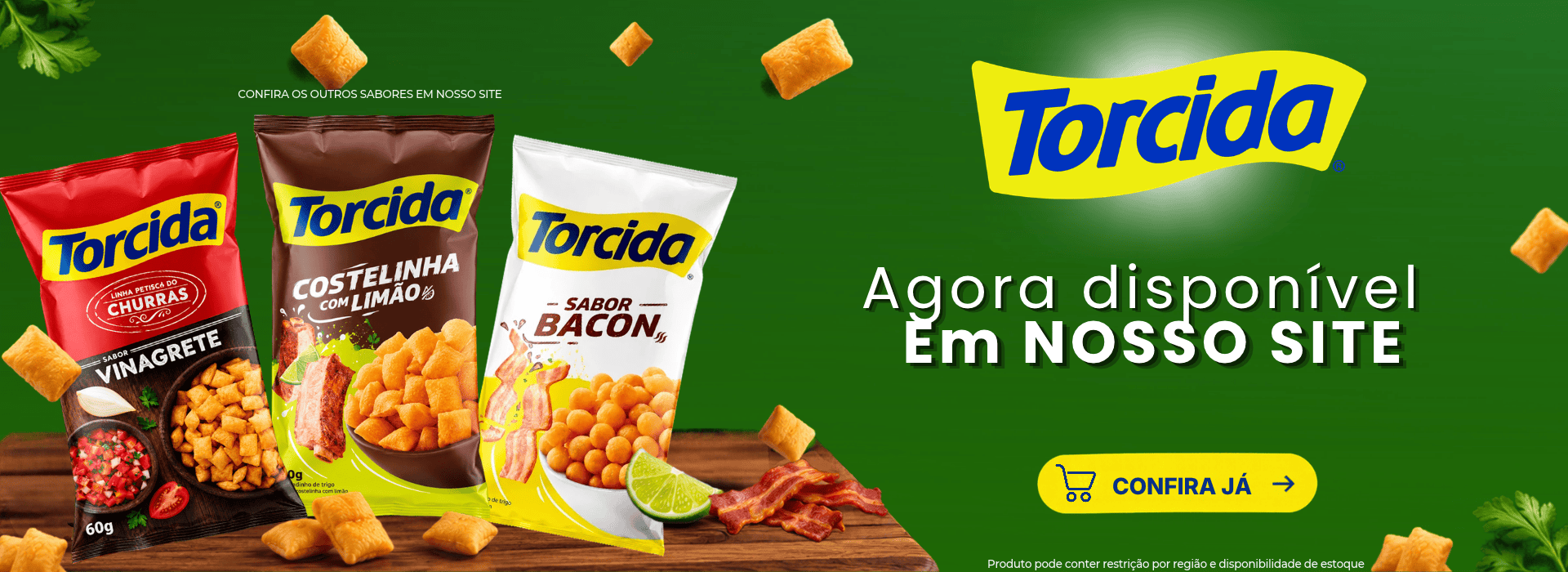   institucional- Torcida