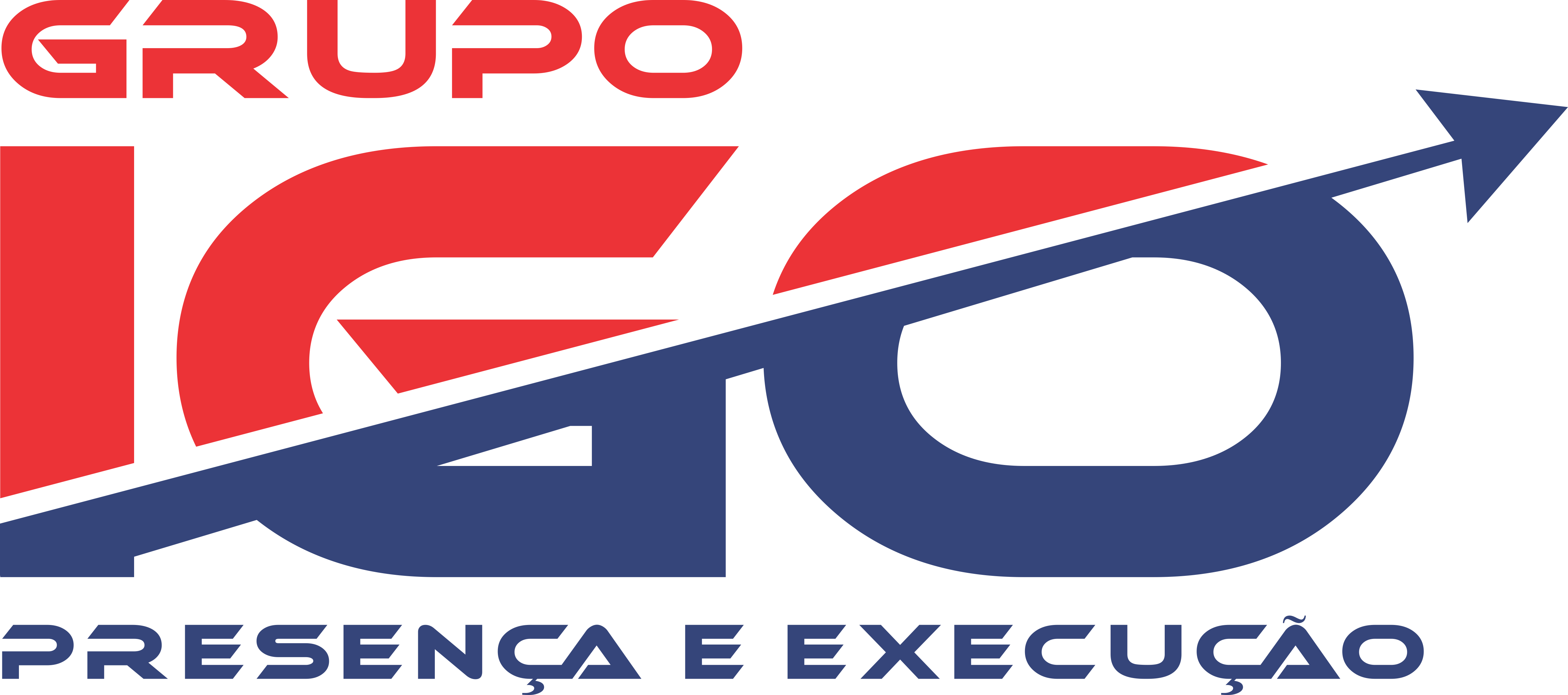 Logo Grupo IGO
